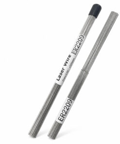 Dây bù hàn MRA 718 phi 0.6mm x 1000mm