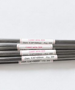 Que hàn TIG MRA PX5 0.8mm