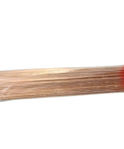 Que hàn Laser Thyssen NAK80 0.2 mm x 500 mm, 200 sợi/ống