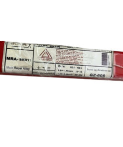 Que hàn TIG MRA PX5 3.2mm