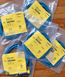 Cảm biến đo lưu lượng TURCK FCS-DN25A4-NAEX0/L120/D079