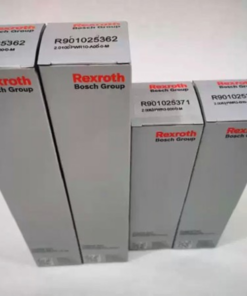 Lõi lọc dầu Bosch Rexroth R928005655