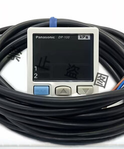 Cảm biến áp suất đầu rời Panasonic DPH-101-M3-R