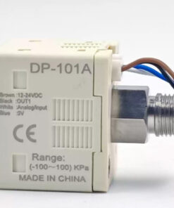 Cảm biến áp suất điện tử Panasonic DP-101-N-J