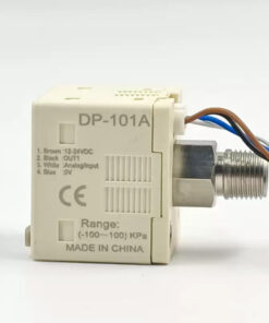 Cảm biến áp suất đầu rời Panasonic DPH-101-M5-R