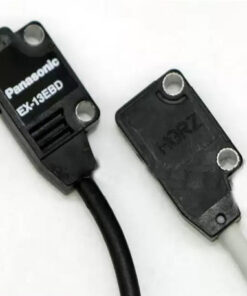Cảm biến siêu nhỏ phát hiện vật Panasonic PM-F25