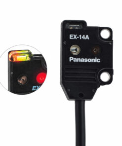 Cảm biến siêu nhỏ chữ U Panasonic PM-K65-P