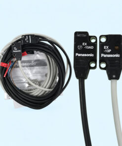 Cảm biến quang điện siêu nhỏ chữ U Panasonic PM-L25-R