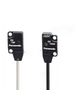 Cảm biến siêu nhỏ phát hiện vật Panasonic PM-R25-R