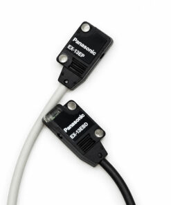 Cảm biến siêu nhỏ chữ U Panasonic PM-F25-C3
