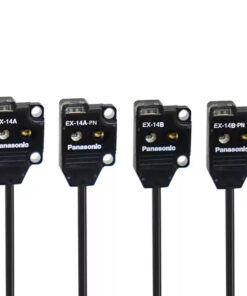 Cảm biến siêu nhỏ chữ U Panasonic PM-T65W