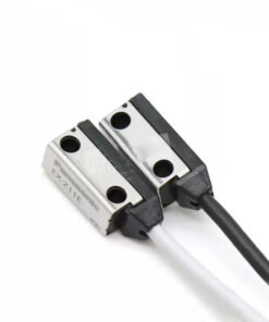 Cảm biến quang điện siêu nhỏ chữ U Panasonic PM-F45