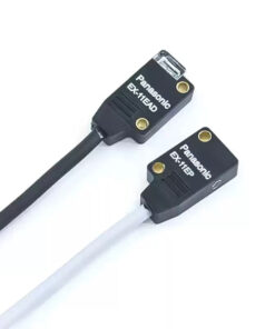 Cảm biến quang điện siêu nhỏ chữ U Panasonic PM-F45-P-C3