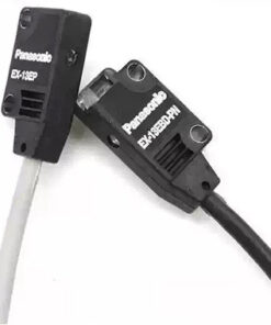 Cảm biến quang siêu nhỏ Panasonic PM2-LF10