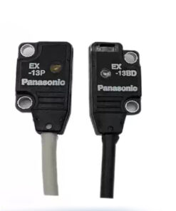 Cảm biến quang điện siêu nhỏ chữ U Panasonic PM-K45-P
