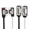 Cảm biến quang điện siêu nhỏ chữ U Panasonic PM-F25-P