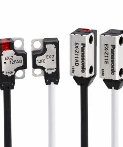 Cảm biến quang điện siêu nhỏ chữ U Panasonic PM-F25-P