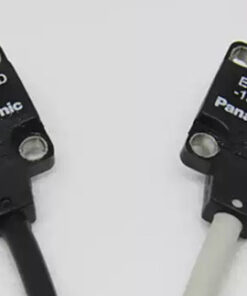 Cảm biến quang điện siêu nhỏ chữ U Panasonic PM-L45-C3