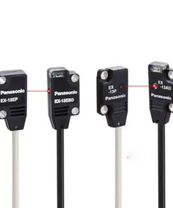Cảm biến quang điện siêu nhỏ chữ U Panasonic PM-R45-P-C3