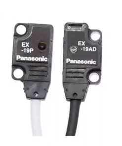 Cảm biến siêu nhỏ phát hiện vật Panasonic PM-T45