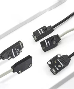 Cảm biến siêu nhỏ chữ U Panasonic PM-T45-C3