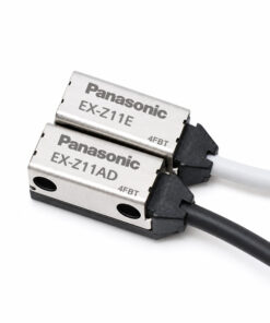 Cảm biến siêu nhỏ chữ U Panasonic PM-K25