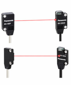 Cảm biến quang điện siêu nhỏ chữ U Panasonic PM-F65