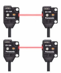 Cảm biến siêu nhỏ phát hiện vật Panasonic PM-F65-P