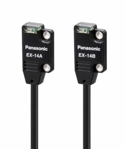 Cảm biến siêu nhỏ chữ U Panasonic PM-F65W
