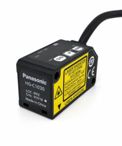 Bộ đo dịch chuyển dòng điện xoáy Panasonic GP-XC8S-P