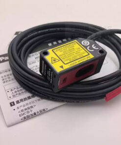 Bộ điều khiển cảm biến đo vị trí Panasonic HG-TC101-P