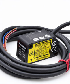 Bộ điều khiển cảm biến đo vị trí Panasonic HG-TC111
