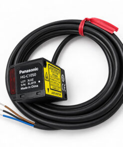 Bộ điều khiển cảm biến đo vị trí Panasonic HG-TC113