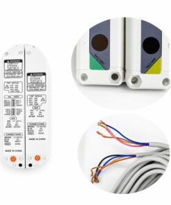 Cảm biến quang dạng vùng Panasonic NA2-N28-C5