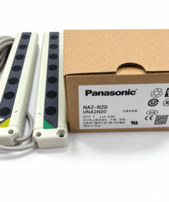 Cảm biến quang dạng vùng Panasonic NA1-PK3-C5