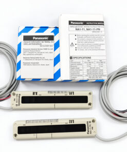 Cảm biến quang dạng vùng Panasonic NA1-5-C5