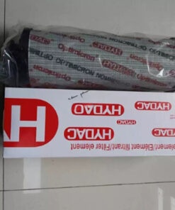 Lõi lọc dầu đường áp HYDAC 0330 D 010 MM