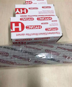 Lõi lọc dầu đường áp HYDAC 0660 D 020 ON