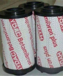 Lõi lọc dầu đường áp HYDAC 0140 D 010 ON