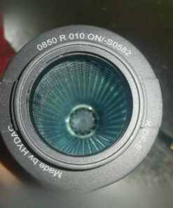 Phần tử lọc đường hút HYDAC 0050 S 075 W /-B0.2