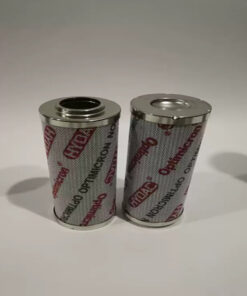 Phần tử lọc hồi và hút HYDAC 0240 RS 075 W