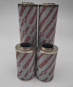 Phần tử lọc đường hồi HYDAC 2600 R 010 ON /-B2