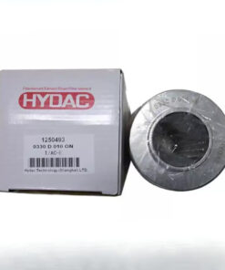 Lõi lọc dầu đường áp HYDAC 0060 D 005 BH4HC /-SFREE