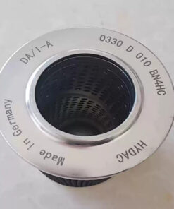 Lõi lọc dầu DIN 24550 HYDAC 0160 DN 003 BH4HC