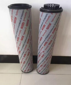 Lõi lọc dầu DIN 24550 HYDAC 0250 DN 010 BH4HC /-SO882