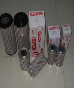 Lõi lọc dầu DIN 24550 HYDAC 0250 DN 010 BN4HC