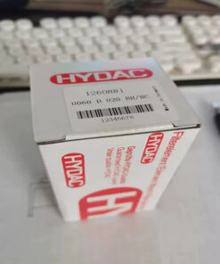 Phần tử lọc đường hồi HYDAC 2600 R 020 ON