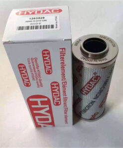 Lõi lọc dầu đường áp HYDAC 0660 D 005 BH4HC