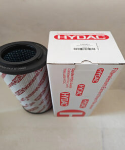 Lõi lọc dầu DIN 24550 HYDAC 0040 DN 050 W/HC-V