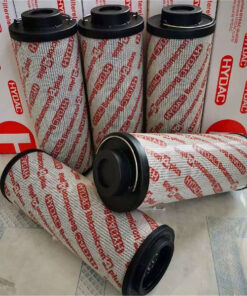 Phần tử lọc hồi và hút HYDAC 0330 RS 074 W/HC